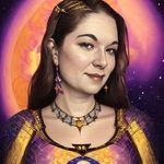 Sarah VanOver - @sarahrose84 - Instagram