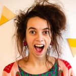Schmarah Van Overwaelle - @sarahvanoverwaelle - Instagram