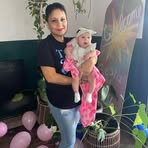 Sarah Vela - Facebook