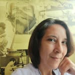 Sara Velarde - @sivaress76 - Instagram