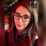 Sara Velarde - @sarxvelarde - Instagram