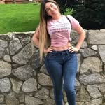 Sarah Velarde - @elamy13ruiz - Instagram