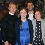 Sarah Venables - @saz_venables18 - Instagram