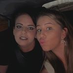 Sarah Venables - Facebook