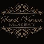 Sarah Vernon - @vernon425 - Instagram