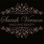 Sarah Vernon - @sarahvernon88 - Instagram