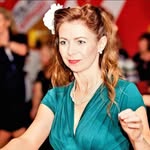 Sarah Vernon - @sarah_vee_dance - Instagram