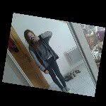 sarah (anabelle) vert - @sarah_030915 - Instagram