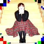 Sarah L.  ⚯͛ Blog Soulier Vert - @linniedouglasficcuw - Instagram