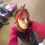 Sara Vesely Lyons - @sahara_88momma - Instagram