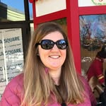 Sara Vesely Peters - @svpeters - Instagram