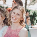 Sarah Vesely - @sarahvesely - Instagram