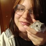 Sara Vicari - @pikachu_e_nemesis - Instagram