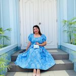 Princess Sarah Viray Dulo - @cessia_09 - Instagram