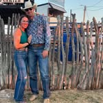 Vos Cattle Company - @sarah__vos - Instagram