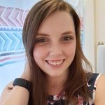 Sarah Vose - @spinsandsunshine - Instagram