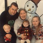Sarah Wake - @sazy83 - Instagram