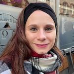 Sarah Wald - @fraeulein_wald0210 - Instagram