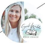 Sarah W 📖 Book Coach + Editor - @sarahwaldonbookcoach - Instagram