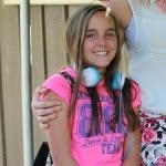 Sarah Waldon - @sarbear234567 - Instagram