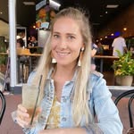 Sarah Waldon - @sarahwa_ - Instagram