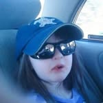 Sarah Waldrip - @shepherdvspp - Instagram