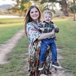 Sarah Elizabeth Waldrop - @dancerwatts16 - Instagram