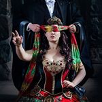 Sarah Wallin - @shinjicostumes - Instagram