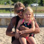 Sarah Wallin - @benzgirl - Instagram