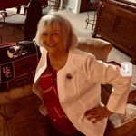 Sarah Feemster Russell - @sarahfeemster.wampler - Instagram