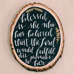 Sarah Wampler - @anawim_art - Instagram