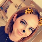 Sarah Wampler - @sarahanne1028 - Instagram