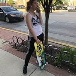 Sarah Wampler - @sarahwampler359 - Instagram