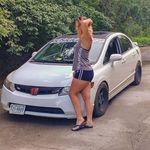Sarah Wampler 😈 - @540_sarah_dc5 - Instagram