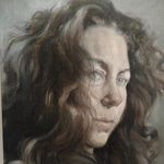 Sarah Warda - @wardafinearts - Instagram