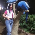 Sara Warde - Facebook