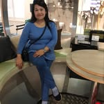 Sarah Warde - @warde_325 - Instagram