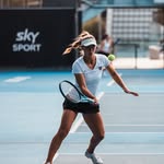 Sarah Wardenburg - @sarahwardenburg_tennis - Instagram