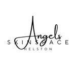 Sarah wardle - @angelsskinlounge - Instagram