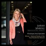 Sarah Wardle - @sarah_pamgolding_pineslopes - Instagram