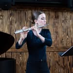 Sarah Wardle Jones - @wardleflute - Instagram