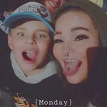 Sarah Wardwell - @sar_bear9513 - Instagram