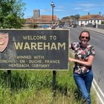 Sarah Wareham - @warehamsarah - Instagram