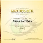 Sarah Wareham - @eyelash_extensions_bromley - Instagram