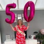 Sarah Louise Wareing - @sarahwareing74 - Instagram