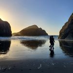 Sarah Wareing - @adventureswith.panda - Instagram