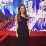 @sarahwareing - Instagram