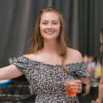 Sarah Adekunle - @_sarah_warner_adekunle - Instagram