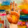 Sarah - @sarahwarner.art - TikTok