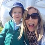 Sarah Warn - @sarahwarn80 - Instagram